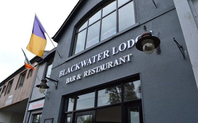 Blackwater Lodge Hotel