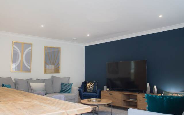 James Street Townhouse