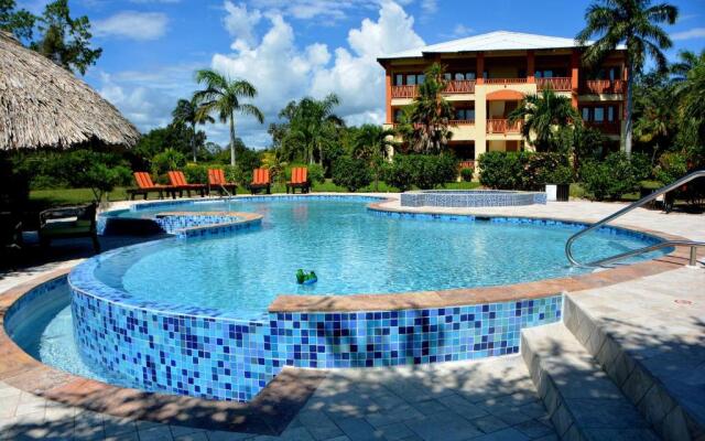 The Villas at Cocoplum