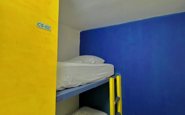 Panama Experience Hostel
