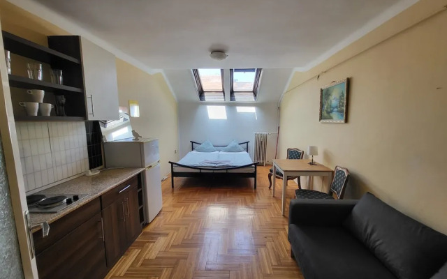 Casa Nora Guest House