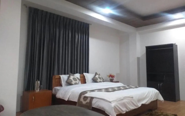 Silk Route Gateway Resort