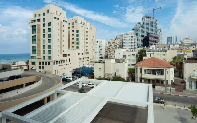 Pleasant 1Br In Rotem Shani By Holyguest