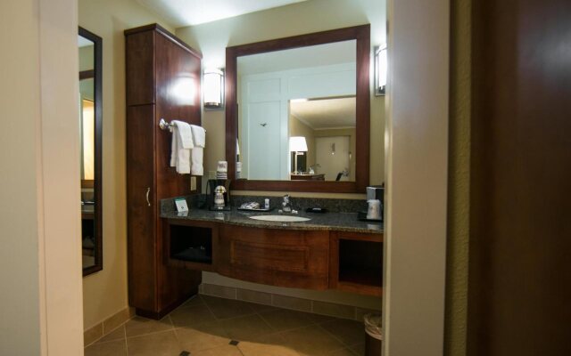 Best Western Plus Burley Inn & Convention Center