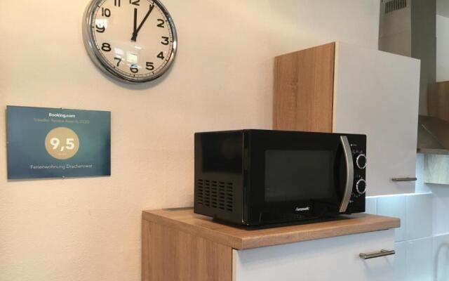 Ferienwohnung Drachennest