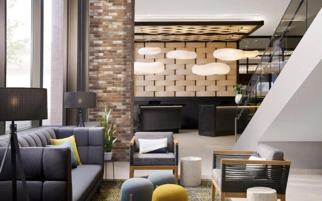 Delta Hotels by Marriott Calgary Downtown