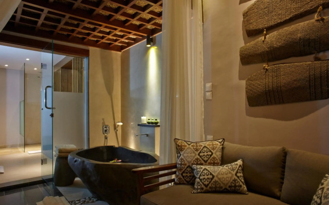 Tejaprana Resort & Spa