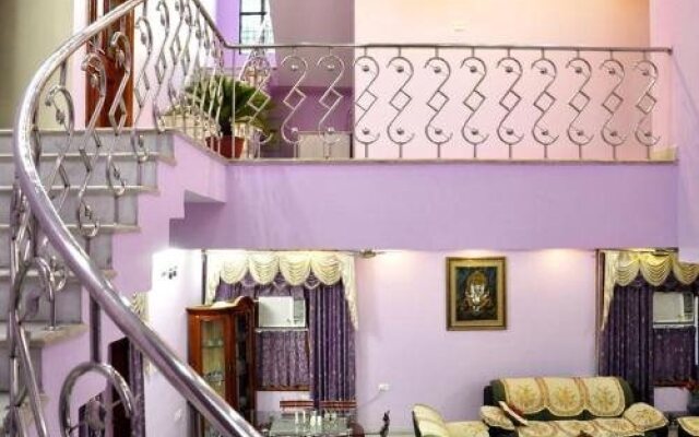 Riya Palace