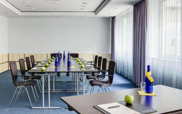 IntercityHotel Wien
