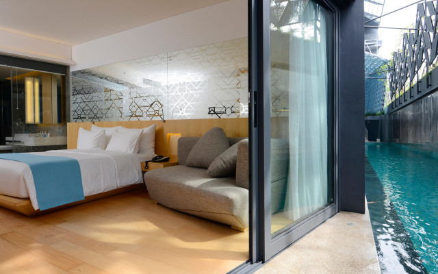 IZE Seminyak by LifestyleRetreats