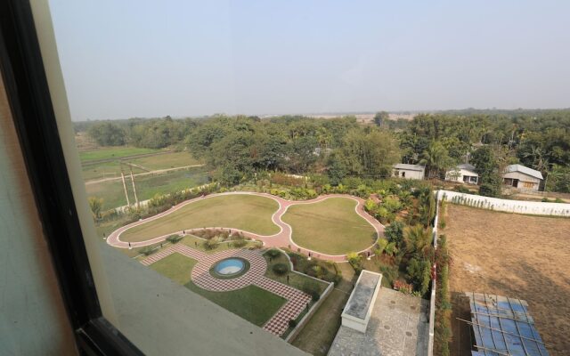 The Greenwood - Tezpur