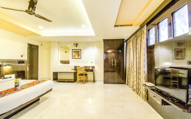 OYO Rooms Pimpri Finolex Chowk