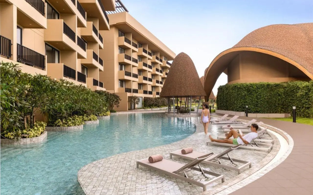 Dusit Princess Phatthalung