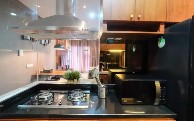 Modern 1BR Apartment at The Lavande Residence