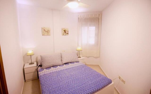 Apartamento Postiguet