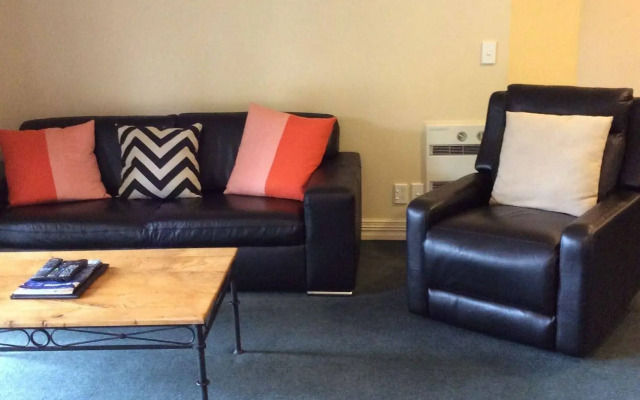 West Fitzroy Apartments