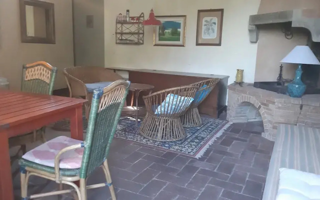 Bio Agriturismo Alle Camelie