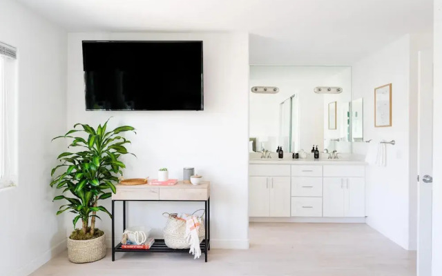 Sonrisa by AvantStay