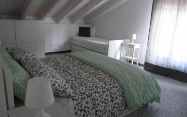 Flat 2 Bedrooms 1 Bathroom - Levanto