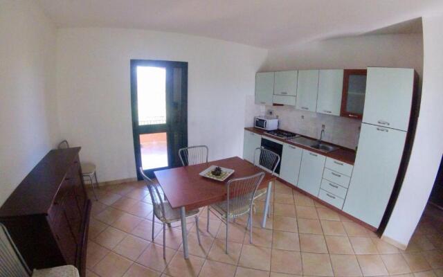 Residence Edilmare San Teodoro