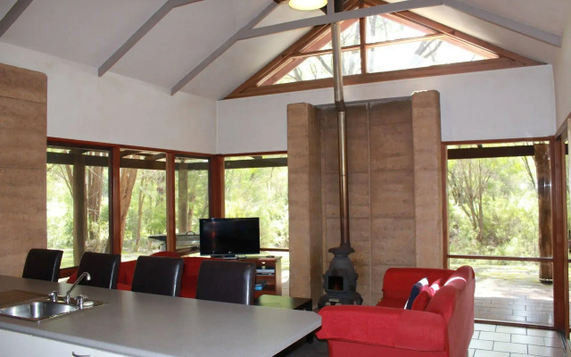 Marima Cottages