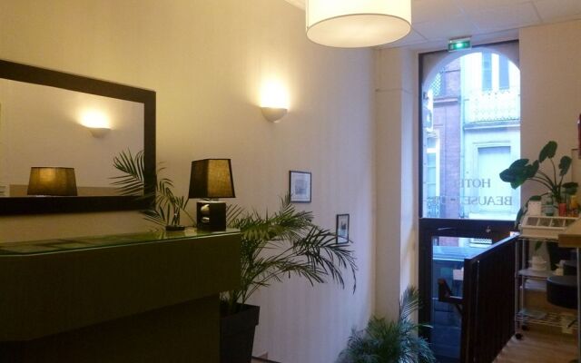Hotel Beausejour