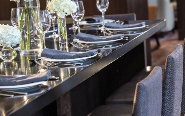 Renaissance Dallas Richardson Hotel