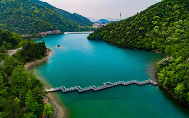 Yin Run Jin Jiang Castle Hotel