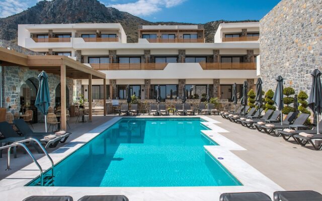 Casa Blu - Adults Only by Checkin
