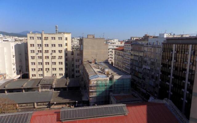 Petite Palace Aristotelous 8