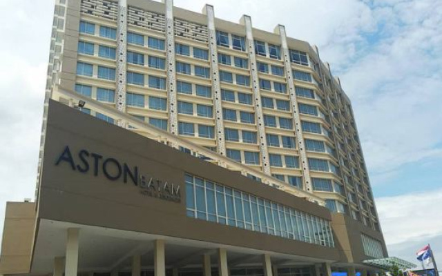 SleepRest @ Aston Residence — 3-star hotel in Batam
