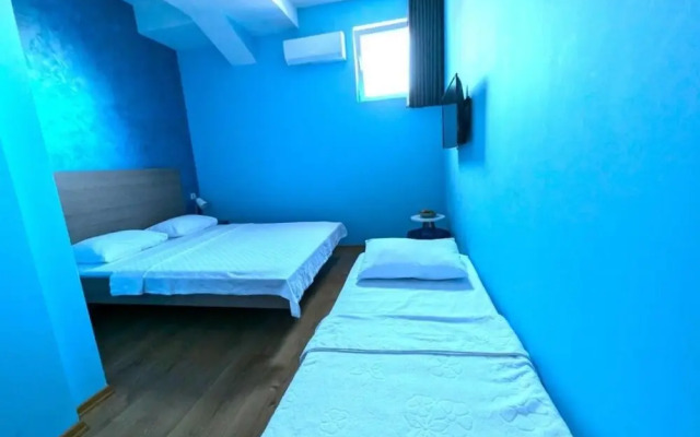 Easy Apartments