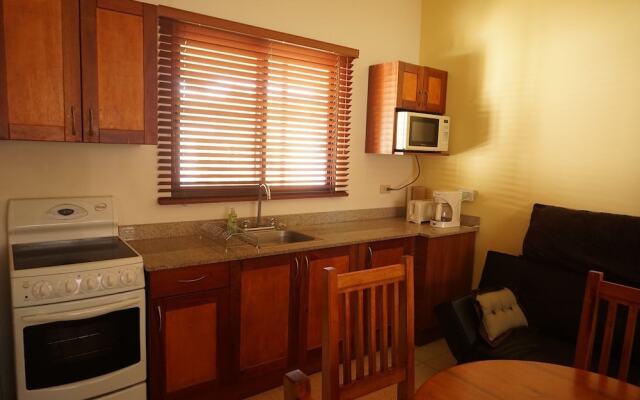 Studio Apartments in Las Torres