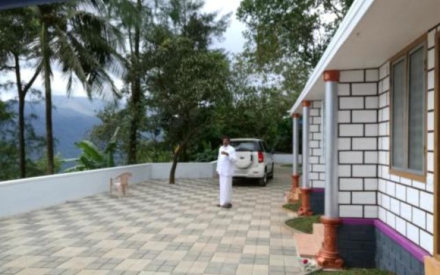 Paithal Resort