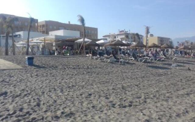 Apartamento La Cordobesita