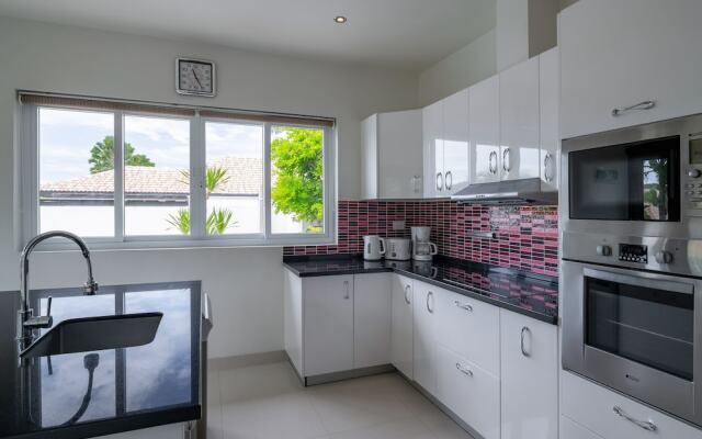 Orchid Paradise Homes OPV202