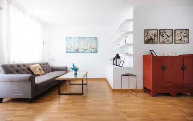 Apartamento Las Brisas I