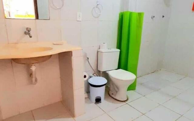 Pousada Casa Beneventi Jeri