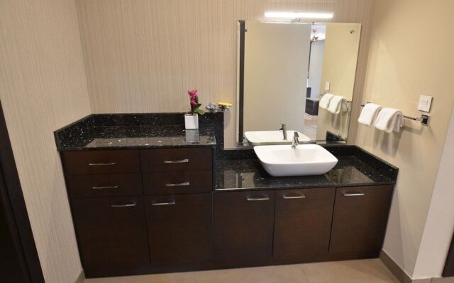 Casa in Luxury Suites