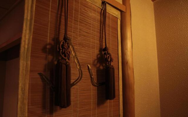 Kawaguchiko Hotel