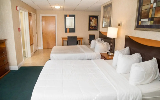 Cedar Park Whirlpool Suites