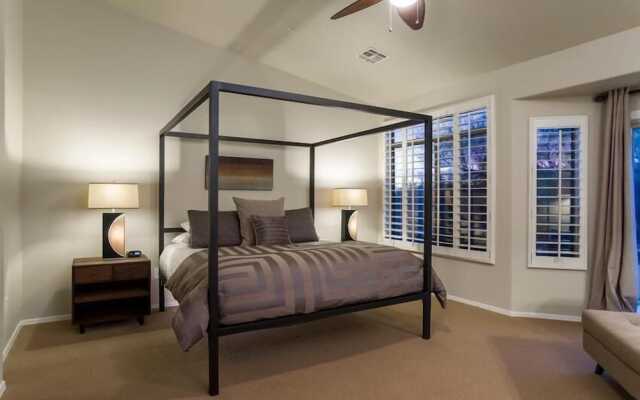 Sonoran Desert Retreat By Signature Vacation Rentals