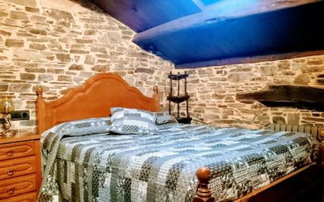 Apartamentos Rurales Vega de Llan