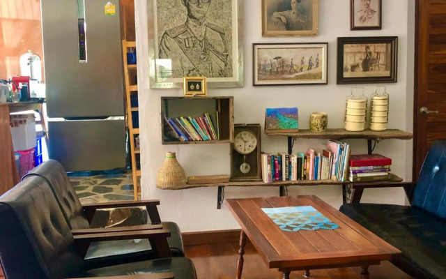 Baanchanlay Kohchang