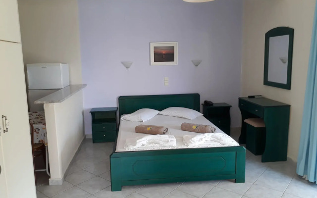 La Casa Di Nonna Anna