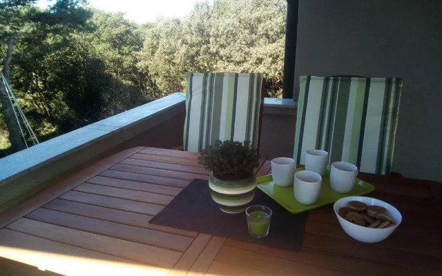 Apartments with WiFi Silba - 17603