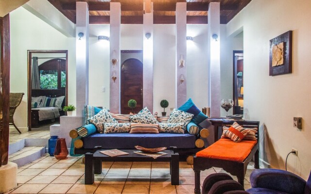 Banana Beach Hotel