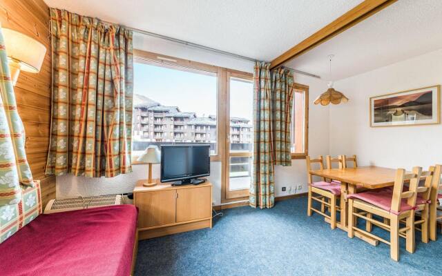 Résidence Maeva Planchamp et Mottet