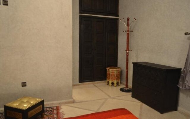 Riad Dar Al Amane