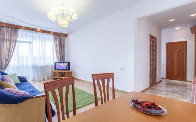 FortEstate Ленинский пр-т 83